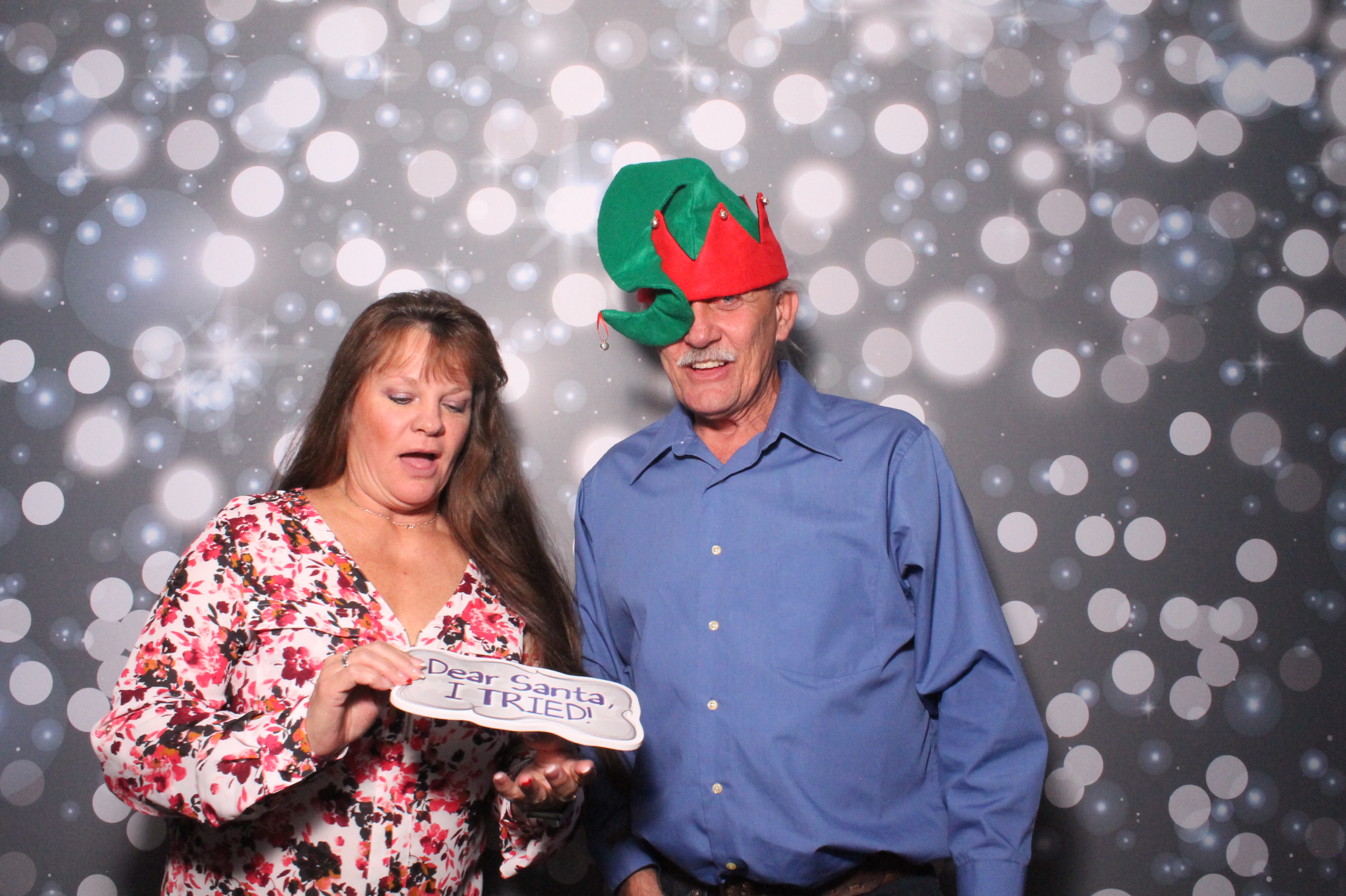 PCI Holiday Party 2018 | View more photos from the event at gallery.photoboothcincy.com/u/PhotoBoothCincy/PCI-Holiday-Party-2018